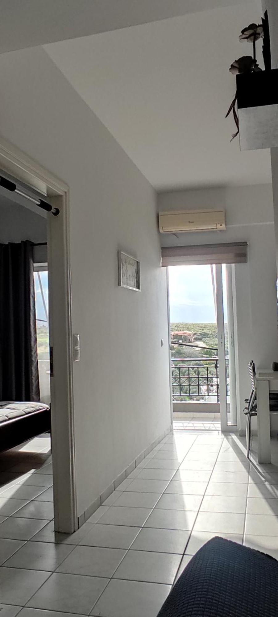 Point Apartment Iraklio