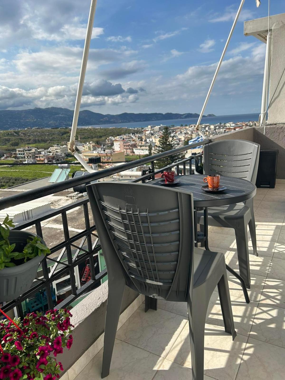 Appartement Point *