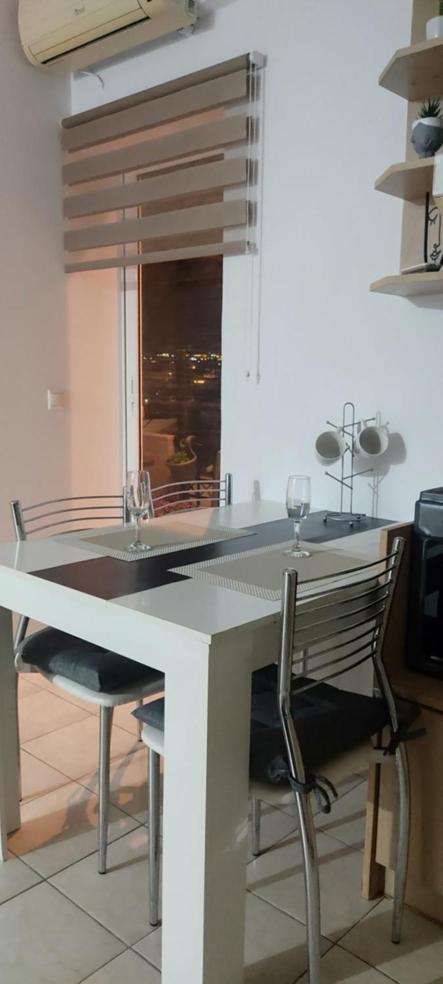Appartement Point *