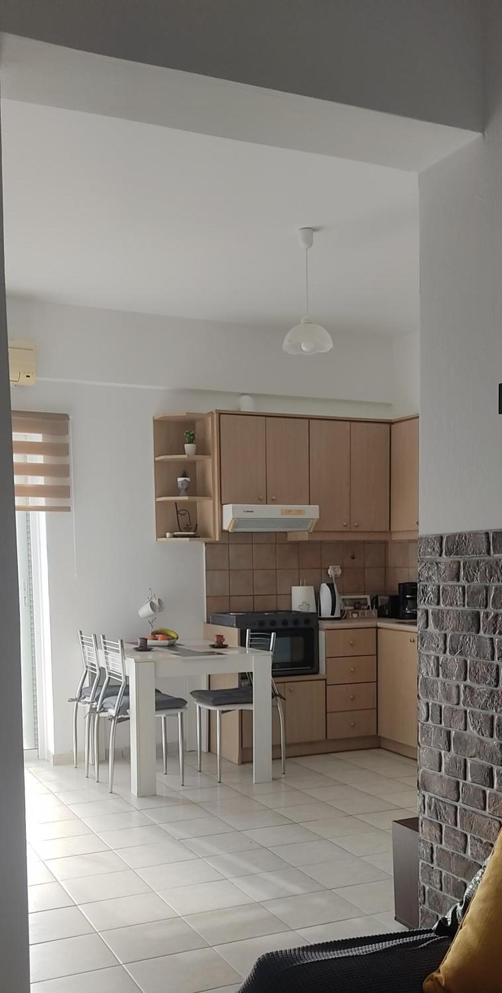 Appartement Point