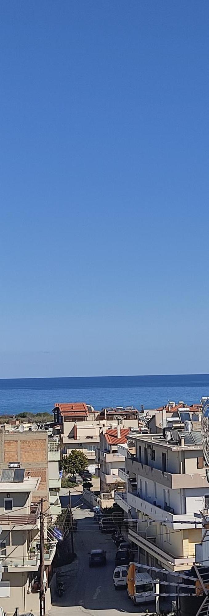 Apartment Point Iraklio