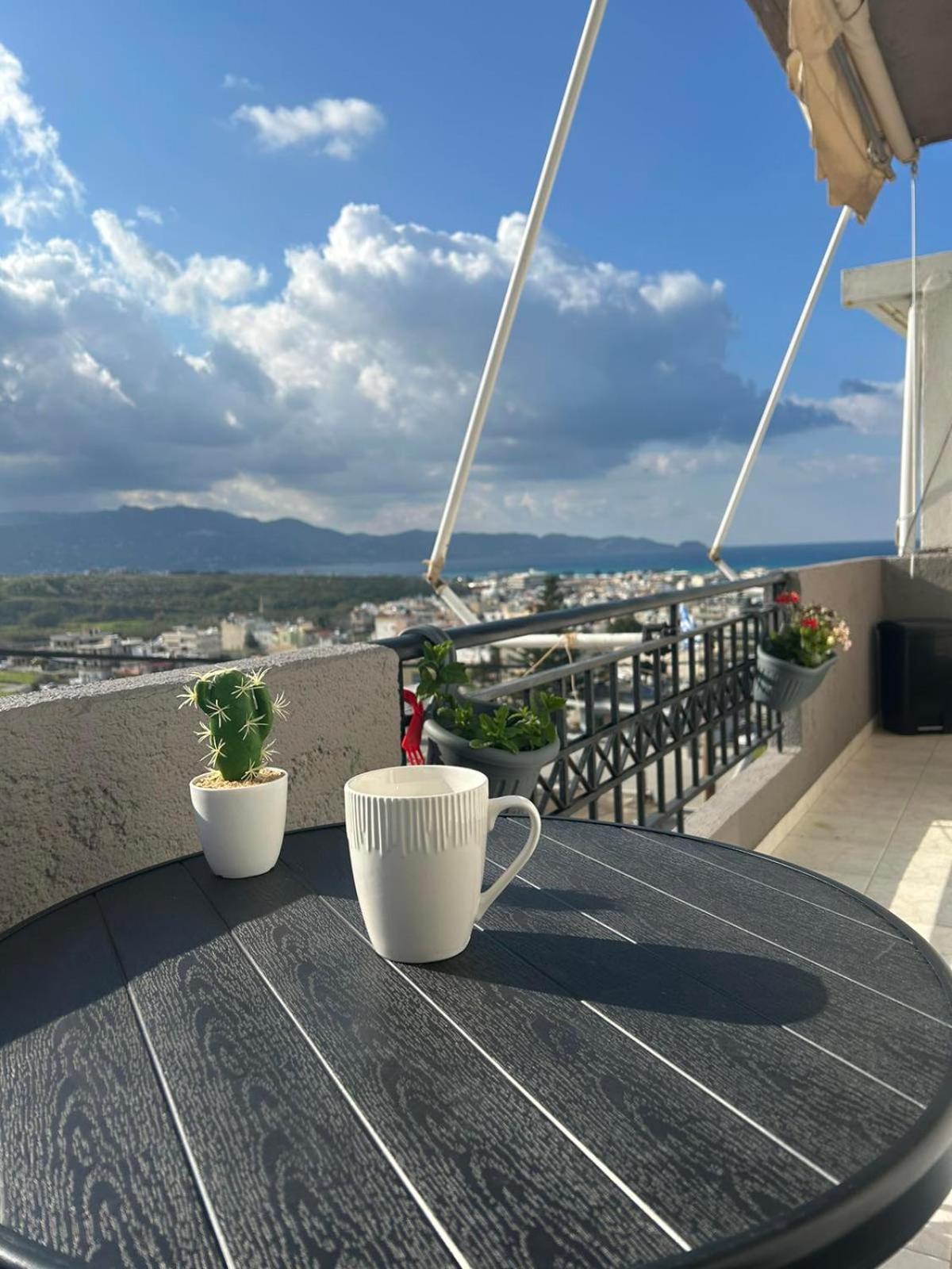 Appartement Point